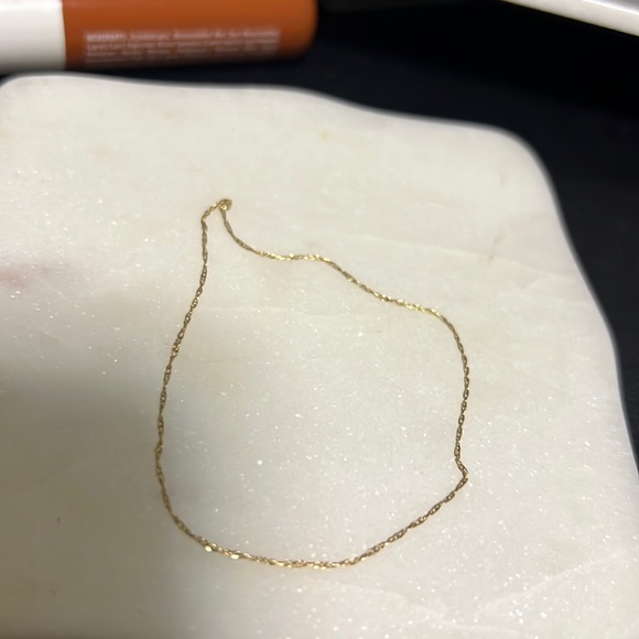 Catbird Accessories - Catbird sweet nothing bracelet